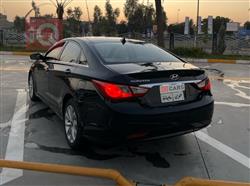 هیوندای سۆناتا